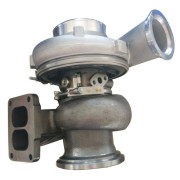 Turbo Caterpillar Earth Moving Various 720538-5002S