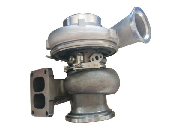 Turbo Caterpillar Earth Moving Various 720977-5002S