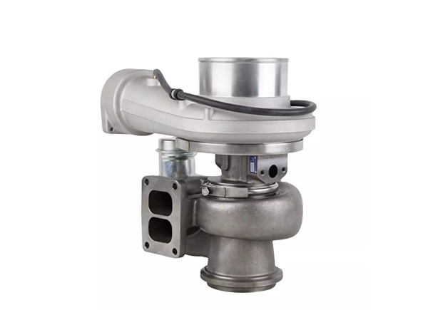 Turbo Caterpillar Earth Moving Various 743002-5003S