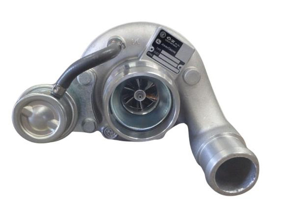 Turbo John Deere Valtra Massey Ferguson Sampo 3990013231