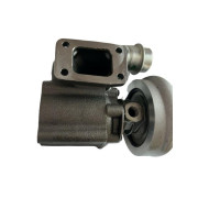 Turbo John Deere Agricultural Tractor C1500301