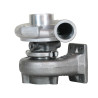 Turbo Hitachi Isuzu Kobelco Isuzu Earth Moving Construction 49189-00501