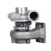 Turbo Hitachi Isuzu Kobelco Isuzu Earth Moving Construction 49189-00520