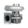 Turbo Hitachi Isuzu Kobelco Isuzu Earth Moving Construction 49189-00520