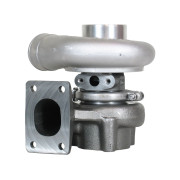 Turbo Mitsubishi Marooka Hitachi Isuzu Kobelco Isuzu Earth Moving Construction 49189-00820