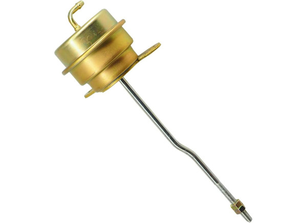 Siłownik Podciśnieniowy Gruszka GTAC-0244