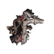 Turbo Ford Ranger Edge 2.0 YN2X 10009700386