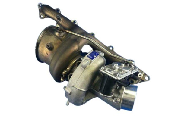 Turbo Land Rover Range Rover Velar Sport 3.0 18559700029