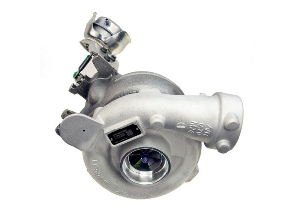 Turbo MAN Bus TGS TGX 10.9 802718-5015S