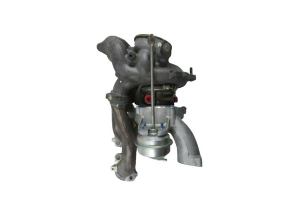 Turbo Ferrari California 3.8 317018