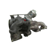 Turbo Ferrari California 3.8 317018