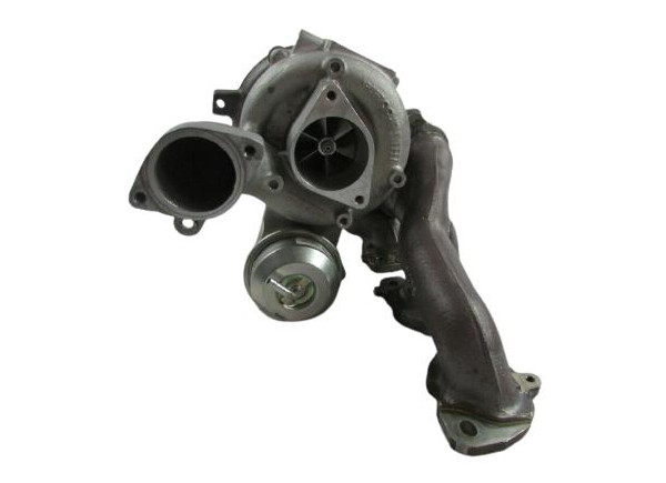 Turbo Ferrari California 3.8 317017