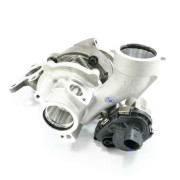 Turbo Volkswagen Golf Seat Leon 1.5 TSI CNG 130 131 KM 860598-5003S