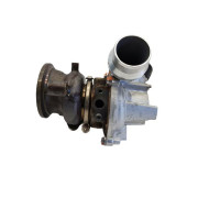 Turbo Volvo XC40 1.5 T3 T5 163 262 KM 32257071