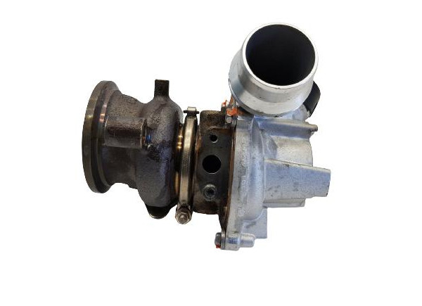Turbo Volvo XC40 1.5 T3 T5 163 262 KM 32257071