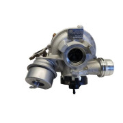 Turbo Volvo XC40 1.5 T3 T5 163 262 KM 32257071