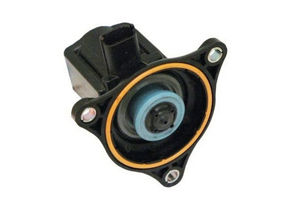 Elektryczny zawór recyrkulacji GTASP-0045