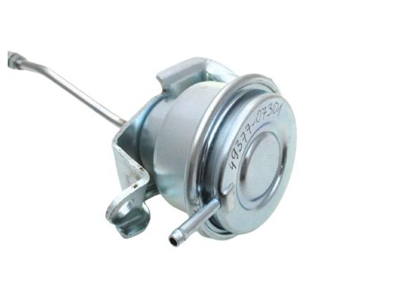 Siłownik Podciśnieniowy Gruszka GTAC-0252