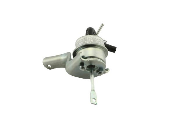 Siłownik Podciśnieniowy Gruszka GTAC-0253