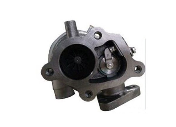 Turbo Mitsubishi Mitsubishi Canter Pajero Shogun Challenger 2.8 49135-03310
