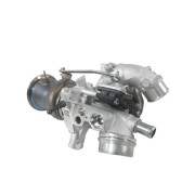 Turbo Mercedes C E GLC 2.0 313 KM 49131-07704