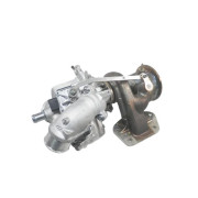 Turbo Mercedes C E GLC 2.0 313 KM 49131-07704