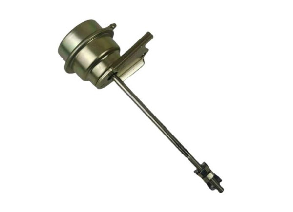 Siłownik Podciśnieniowy Gruszka GTAC-0257