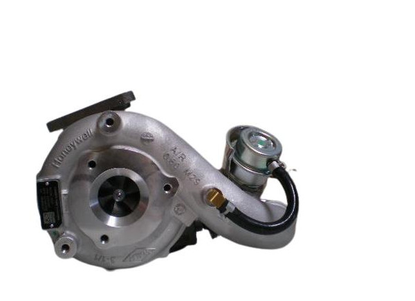 Turbo John Deere Tractor Generator 818698-5003S