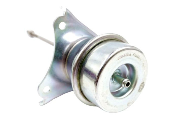 Siłownik Podciśnieniowy Gruszka GTAC-0261