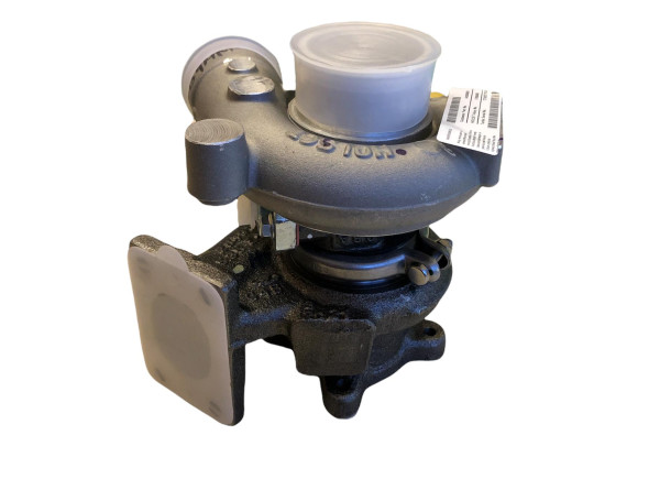 Turbo New Holland CASE CNH Tractor 3768589