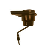 Siłownik Podciśnieniowy Gruszka GTAC-0264