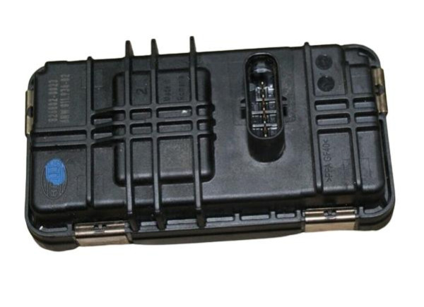 Nastawnik Sterownik Elektroniczny Zawór GTACE-0330