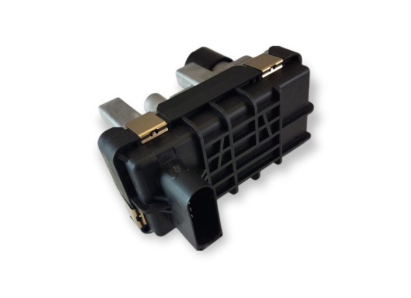 Nastawnik Sterownik Elektroniczny GTACE-0332