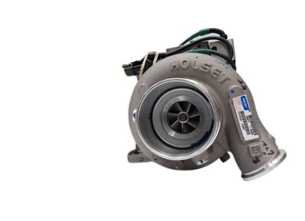 Turbo KOMATSU CONSTRUCTION 3796116