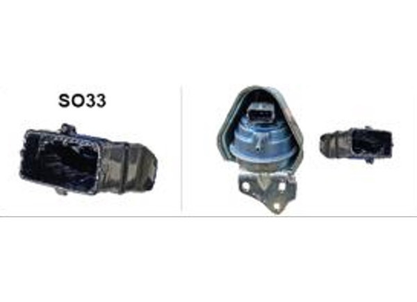 Zestaw naprawczy siłownika GTASP-0065