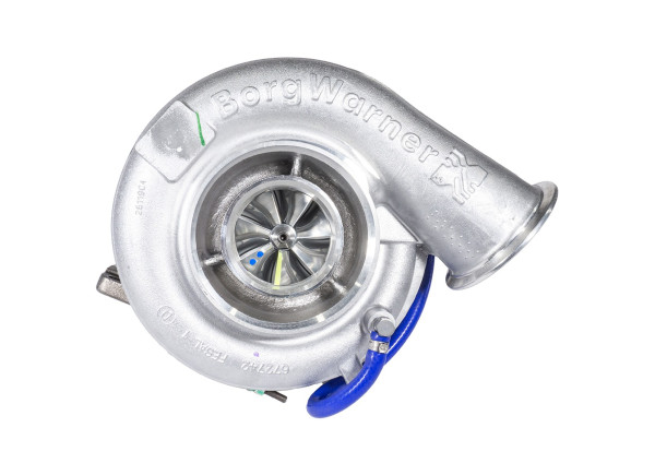 Turbo Isuzu NPR 3.0 846101-5004S