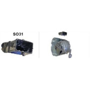 Zestaw naprawczy siłownika GTASP-0080