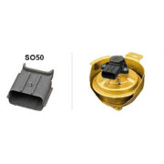 Zestaw naprawczy siłownika GTASP-0095