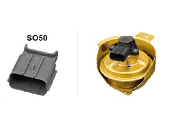 Zestaw naprawczy siłownika GTASP-0095