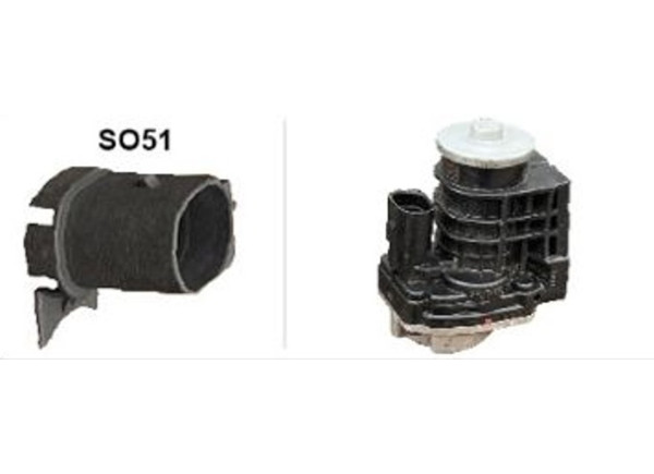 Zestaw naprawczy siłownika GTASP-0096