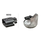 Zestaw naprawczy siłownika GTASP-0097