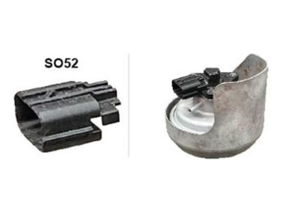 Zestaw naprawczy siłownika GTASP-0097