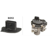 Zestaw naprawczy siłownika GTASP-0098