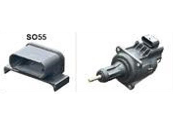 Zestaw naprawczy siłownika GTASP-0100