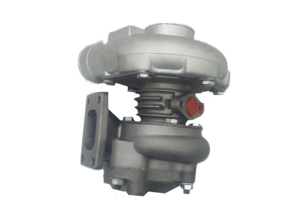 Turbo Foton Lovol Tractor Ciągnik Perkins T64801019 T74801003
