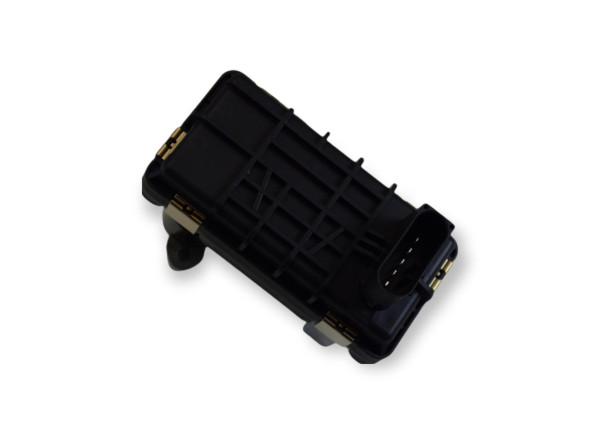 Nastawnik Sterownik Elektroniczny GTACE-0333