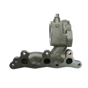 OBUDOWA KOLEKTOR KORPUS TURBINY GTTH-0122