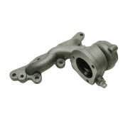 OBUDOWA KOLEKTOR KORPUS TURBINY GTTH-0122