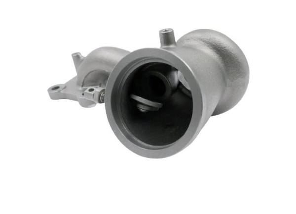 OBUDOWA KOLEKTOR KORPUS TURBINY GTTH-0110