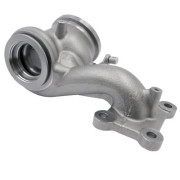 OBUDOWA KOLEKTOR KORPUS TURBINY GTTH-0110